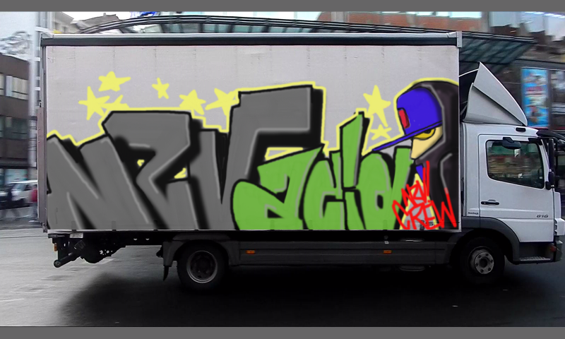 Bombing 1400693425080