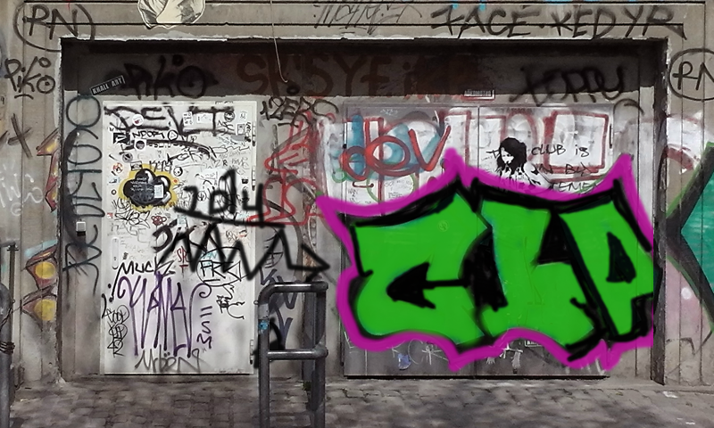 Bombing 1400696243913