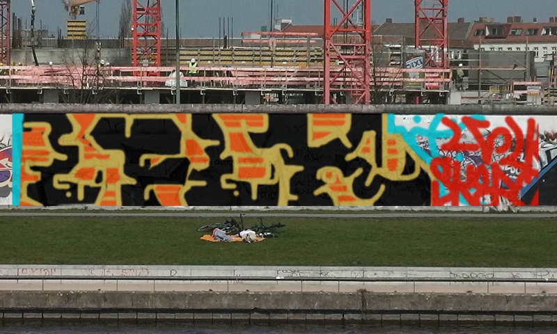 Bombing 1400705740968