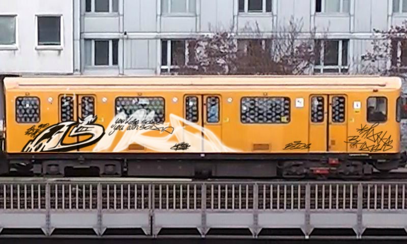 Bombing 1400721685718