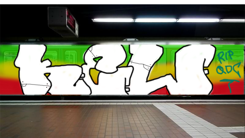 Bombing 1400726608824