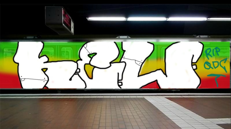 Bombing 1400726608824