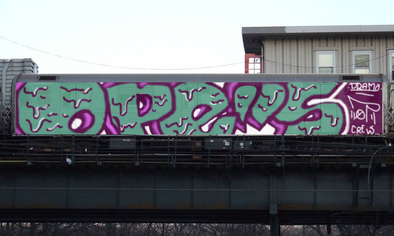 Bombing 1400731423989