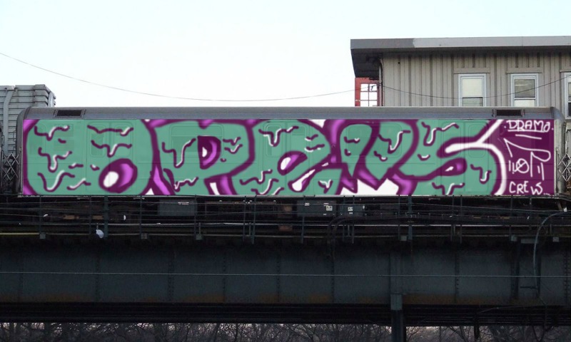 Bombing 1400731423989