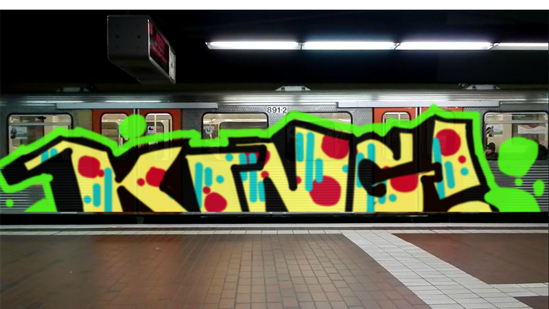 Bombing 1400754008184