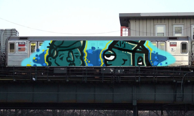 Bombing 1400757778037