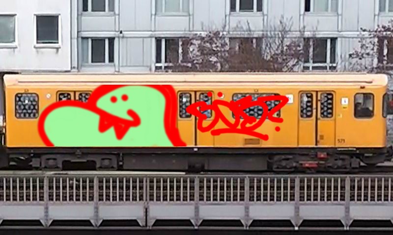 Bombing 1400786888634