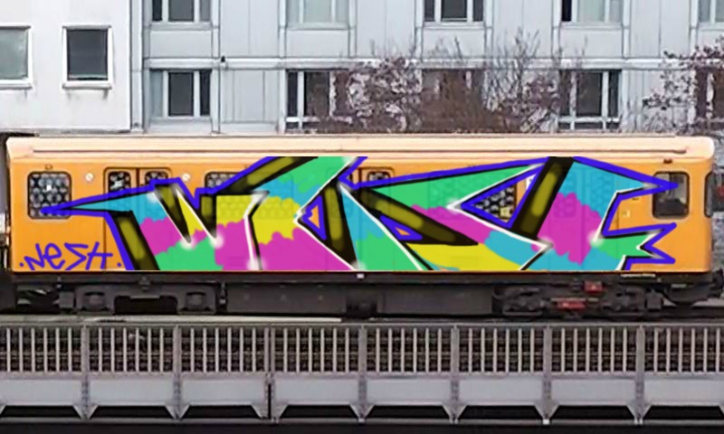 Bombing 1400786510790