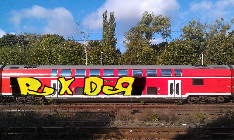 Bombing 1400787530770