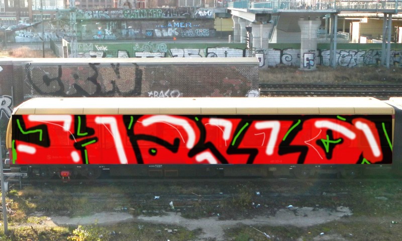 Bombing 1400794474167