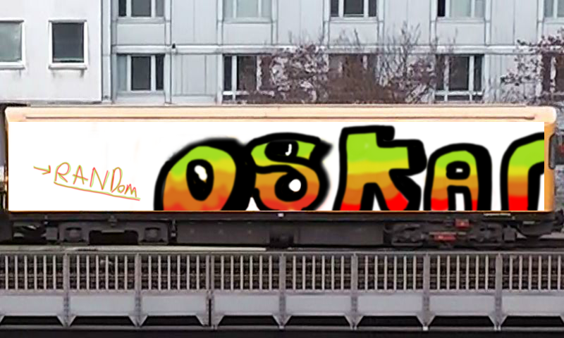 Bombing 1400797930289