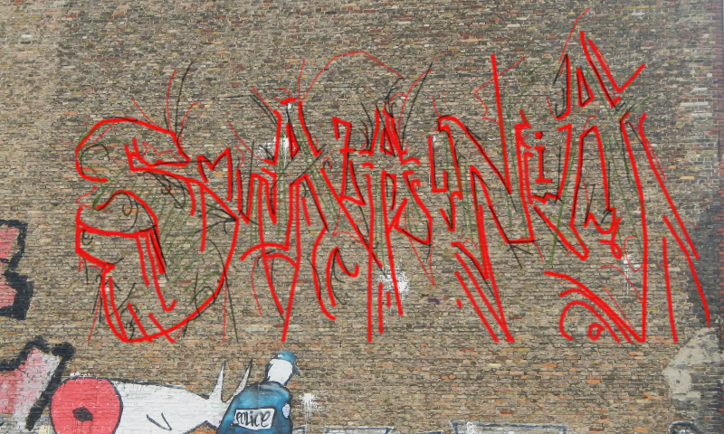 Bombing 1400804507376