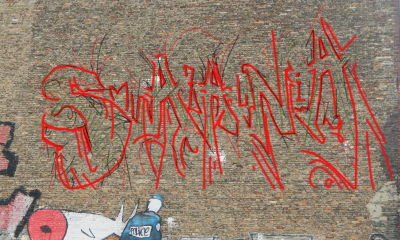 Bombing 1400804507376