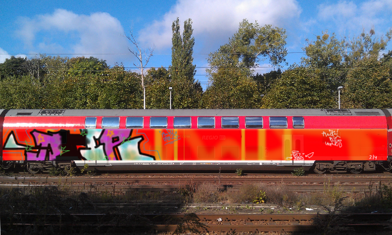 Bombing 1400814446570