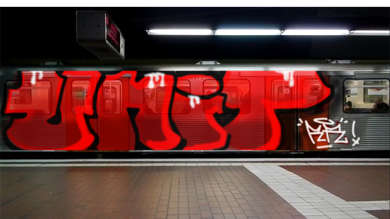 Bombing 1400841735351