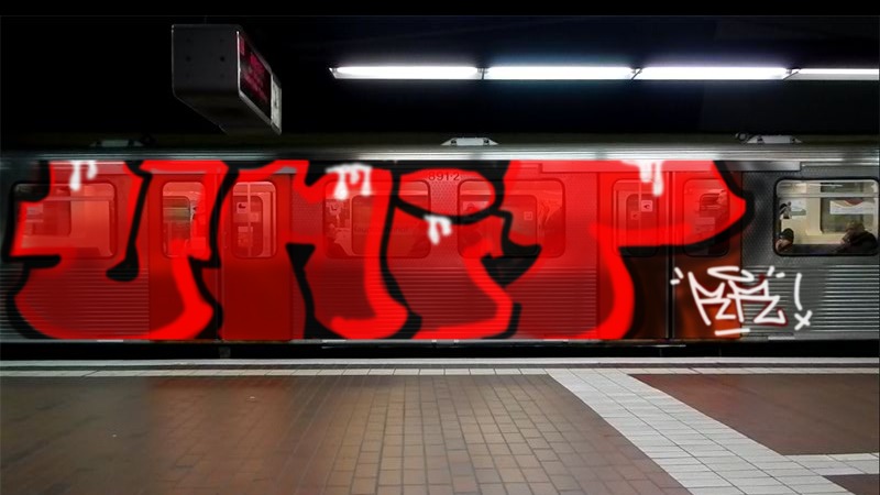 Bombing 1400841735351