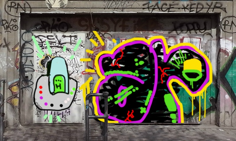 Bombing 1400843552795