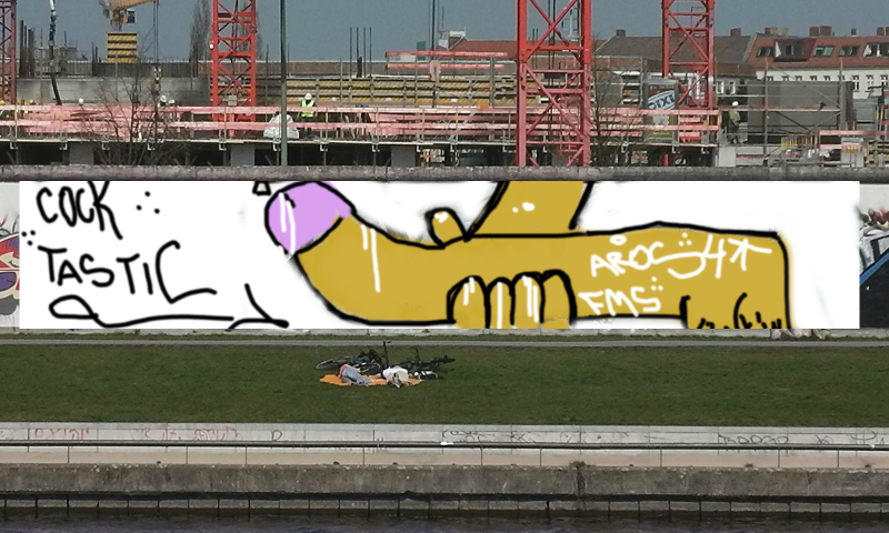 Bombing 1400844961395