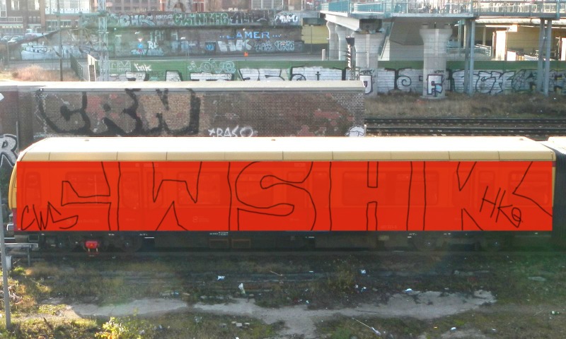 Bombing 1400853135787