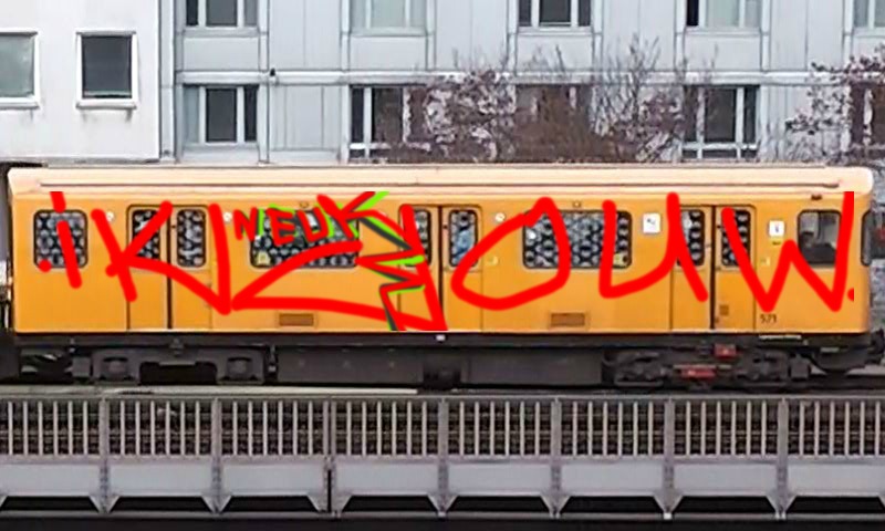 Bombing 1400859614080