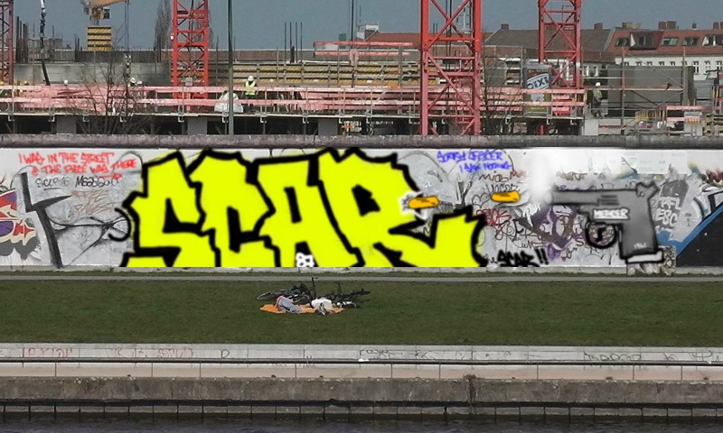 Bombing 1674332241455