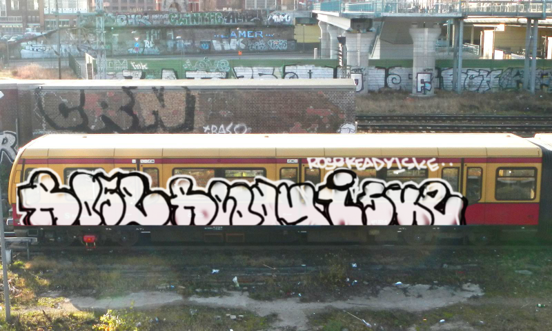 Bombing 1400899067138