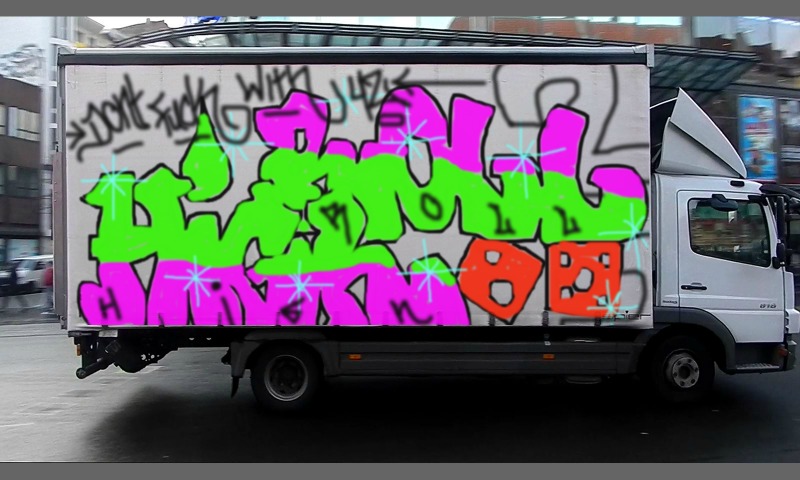 Bombing 1400905284531