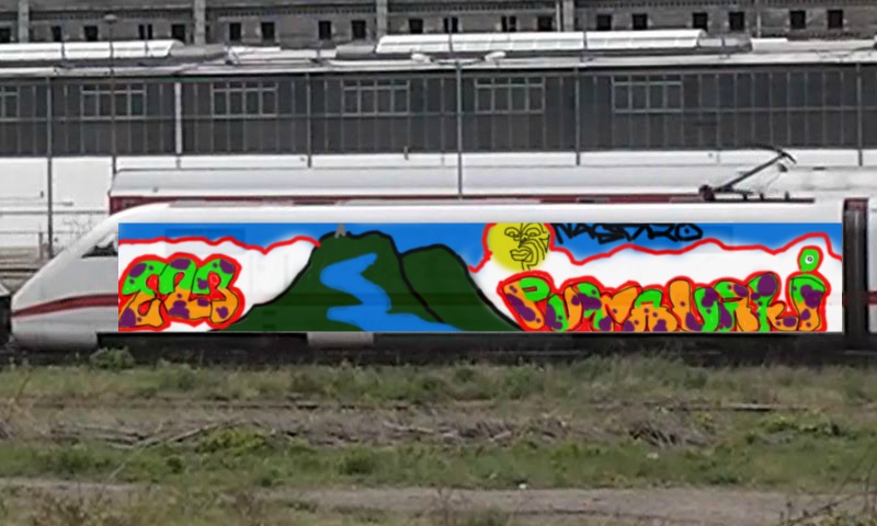 Bombing 1400913884054