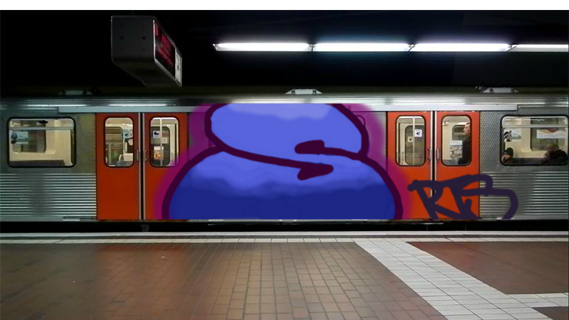 Bombing 1400930981781