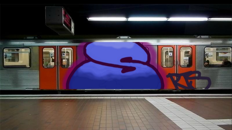 Bombing 1400930981781