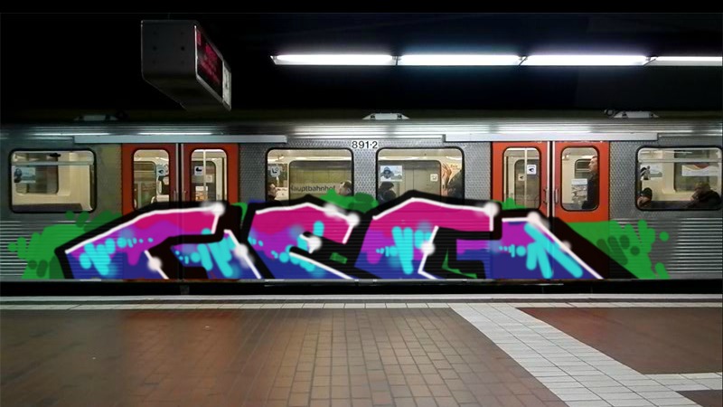 Bombing 1400962725733