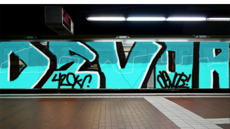 Bombing 1400975419522