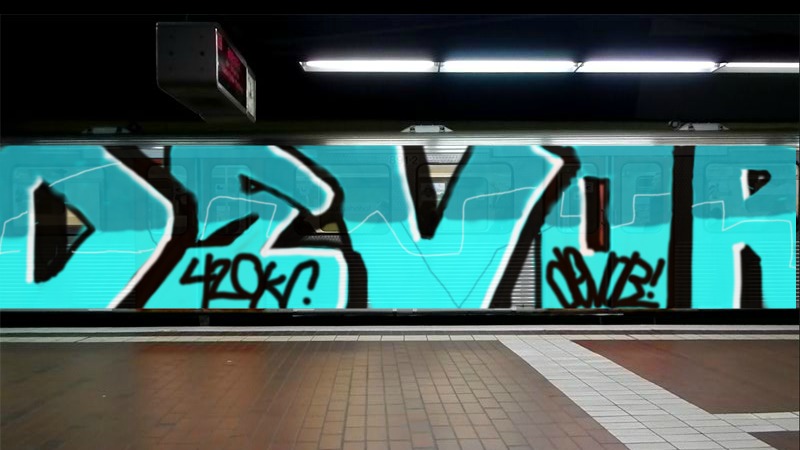 Bombing 1400975419522