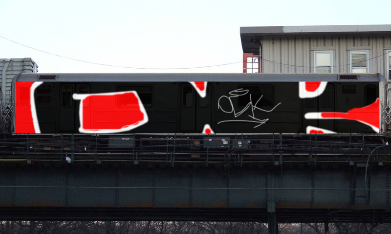 Bombing 1400976313373