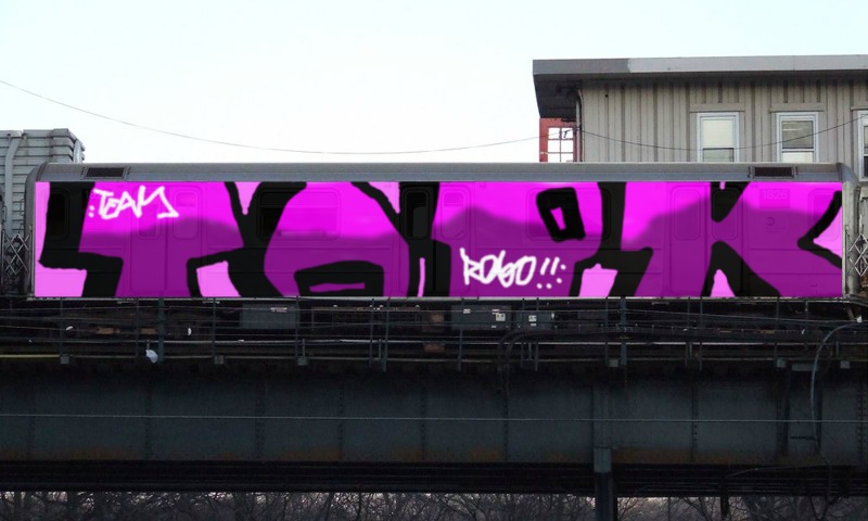 Bombing 1400986689555