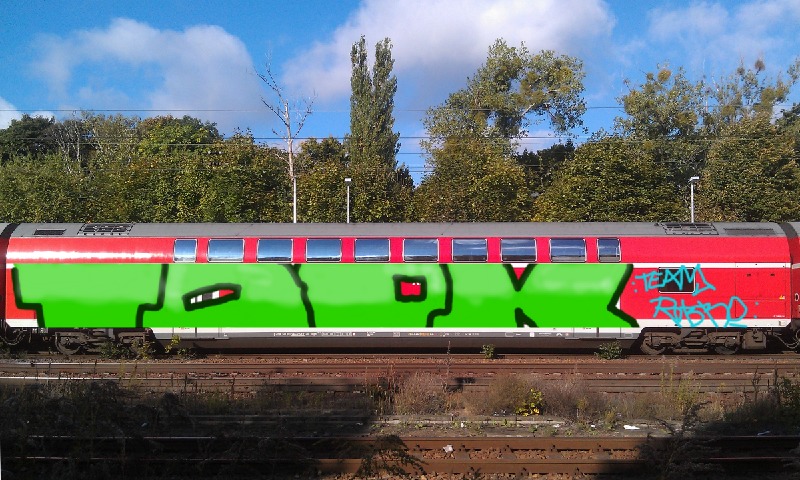 Bombing 1400988800825