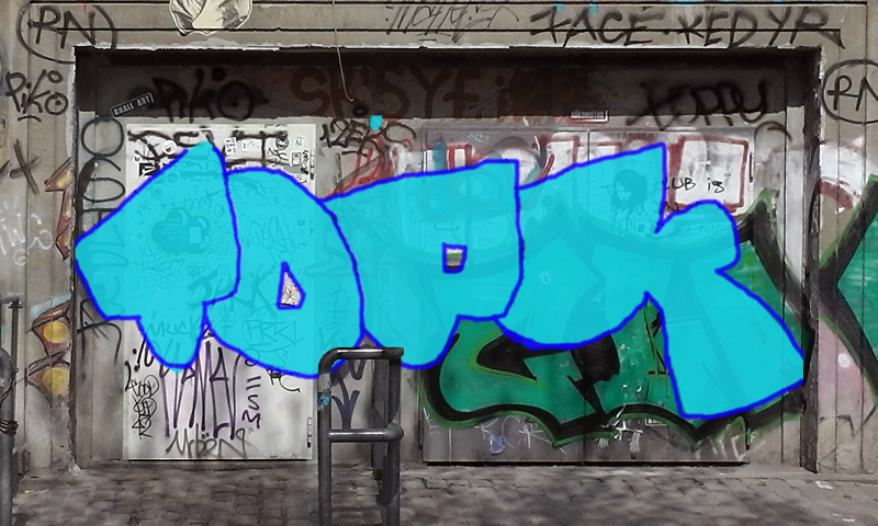 Bombing 1400990100796