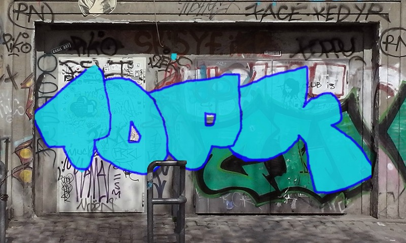 Bombing 1400990100796