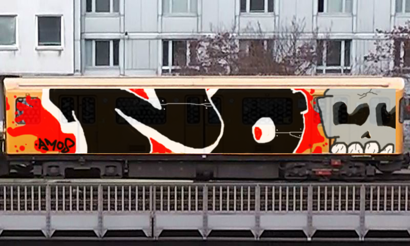 Bombing 1400991763847