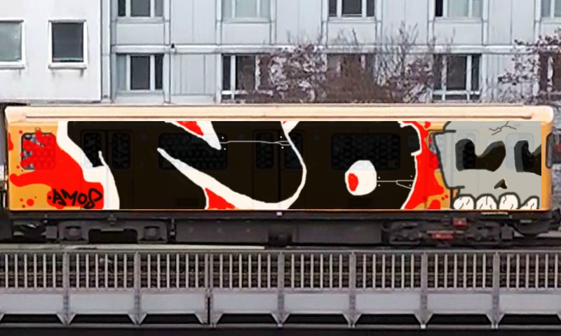 Bombing 1400991763847