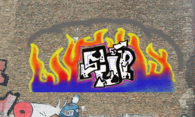 Bombing 1401006458364