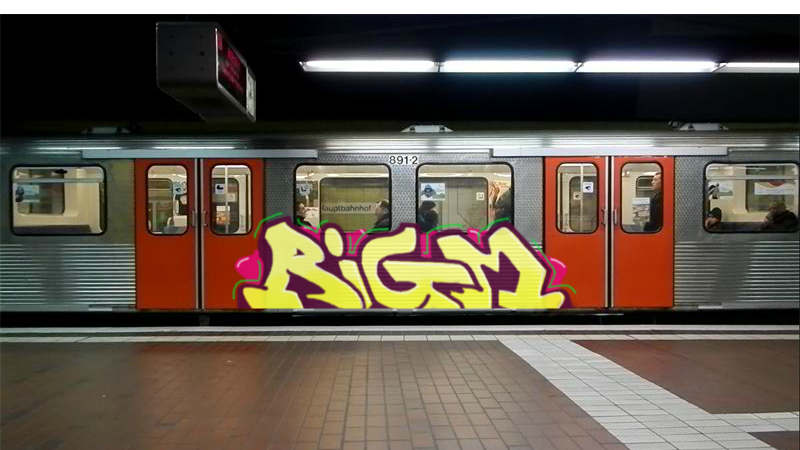 Bombing 1401020356224