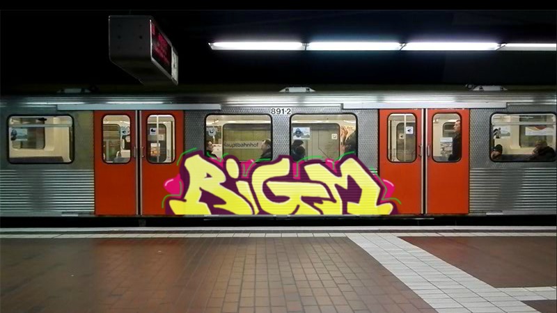 Bombing 1401020356224