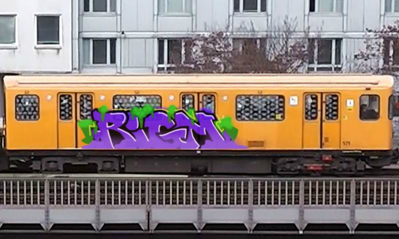 Bombing 1401021744456