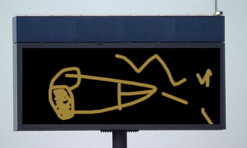 Bombing 1401033727630