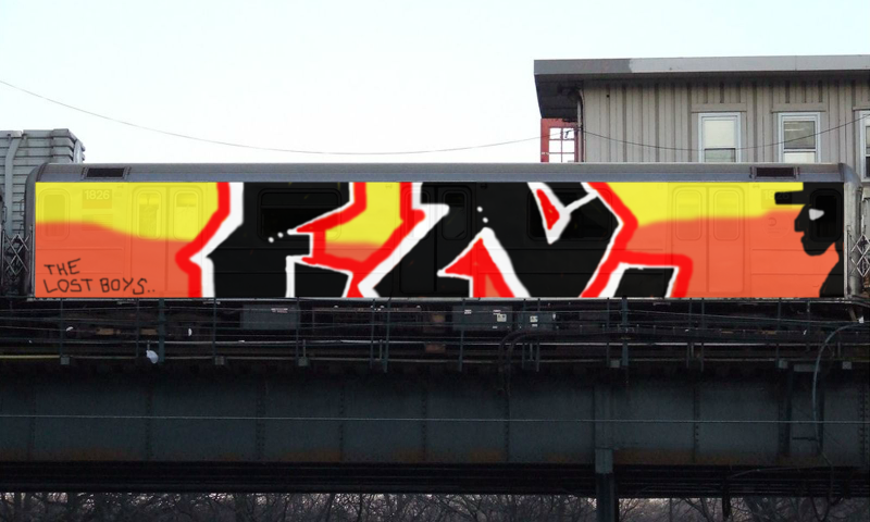 Bombing 1401047879549