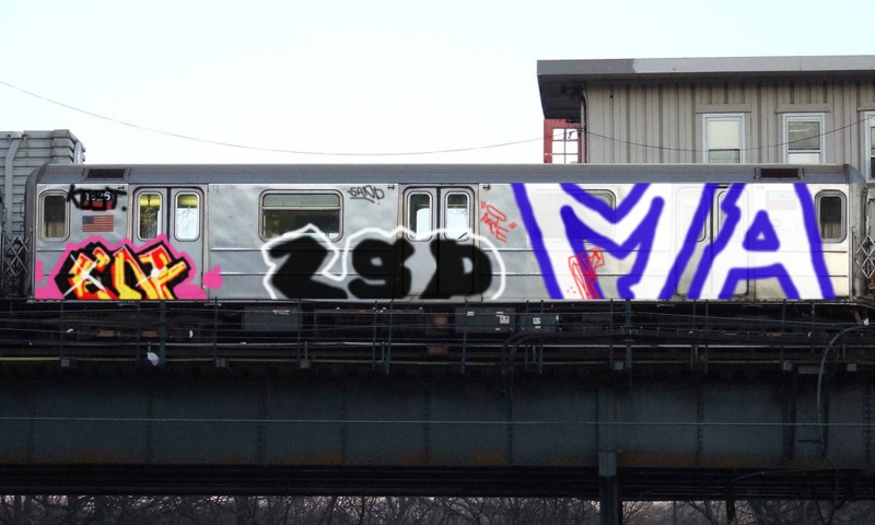 Bombing 1401053157103