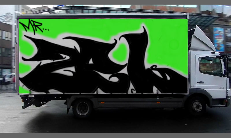 Bombing 1401057063732