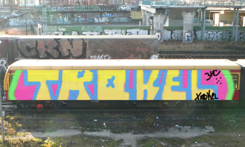 Bombing 1401099094188