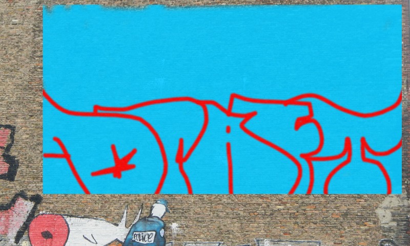 Bombing 1401109045646